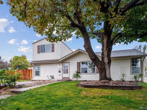 2793 S Knox Court, Denver, CO 80236