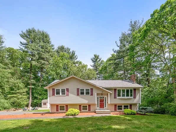 30 Northgate Rd, Tewksbury, MA 01876