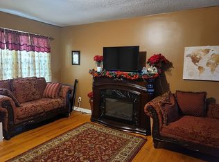 1435 Green Circle Dr, Gastonia, NC 28054