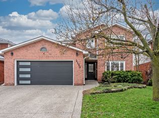 2152 Heidi Ave, Burlington, ON L7M 3X2