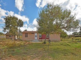 183 W Ridge Dr, Cedar Creek, TX 78612