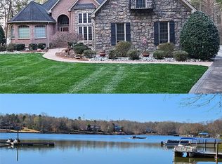 1832 Marthas Vineyard Rd, York, SC 29745