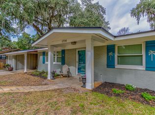 1714 Indian Woods Dr, Neptune Beach, FL 32266