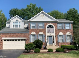 2470 Streamview Dr, Waldorf, MD
