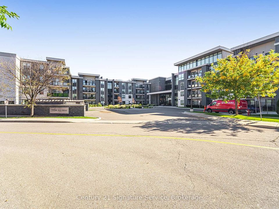 1st image of 3170 Erin Mills Pkwy Unit 401