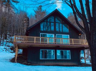 790 Millen Pond Road, Washington, NH 03280