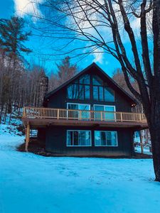 790 Millen Pond Road, Washington, NH, 03280