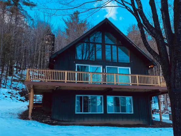 790 Millen Pond Road, Washington, NH 03280