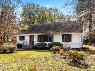 3009 Lakewood Rd, Glen Allen, VA 23060