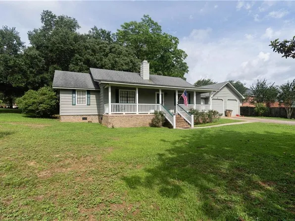 2550 Elma Dr, Mobile, AL 36693