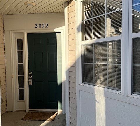 2nd image of 3022 Kentshire Cir #3022