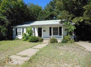 4605 Anlo St, Waco, TX 76710