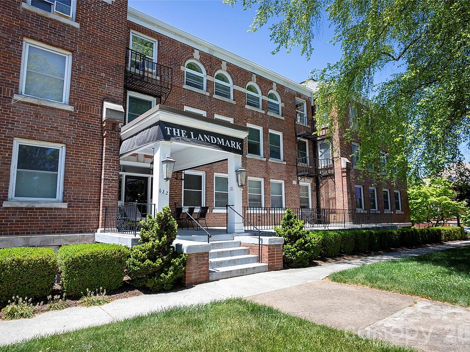 1st image of 622 S Haywood St APT 102