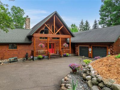 2529 3 1/4 5th Street, Cumberland, WI, 54829