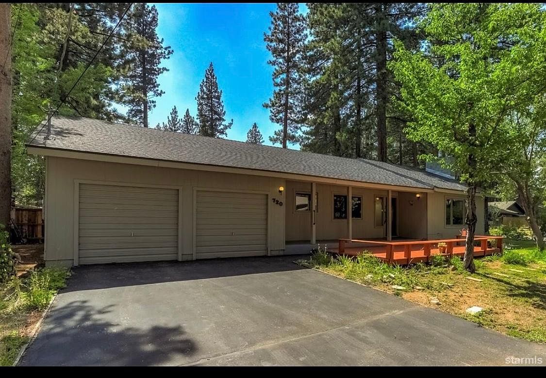 720 Michael Dr, South Lake Tahoe, CA 96150 Zillow