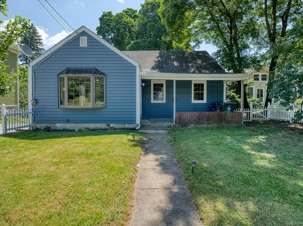 285 Jackson Street, Windham, CT 06226