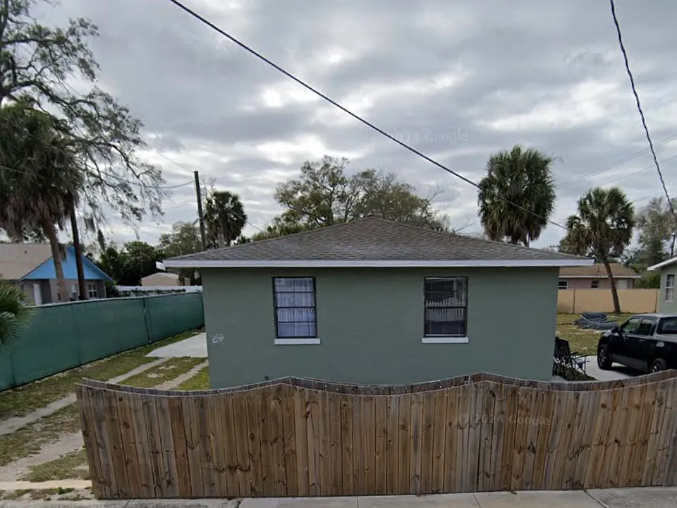 714 Texas Ave