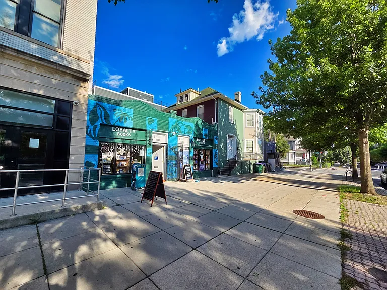 907 Webster St NW #3 — Photo 52