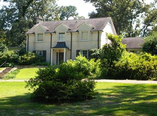 516 W Ave N, McComb, MS 39648