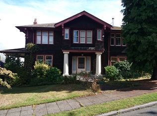 1604 22nd Ave E, Seattle, WA 98112