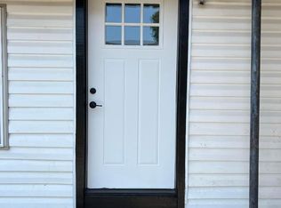 1811 N Cutting Ave, Jennings, LA 70546