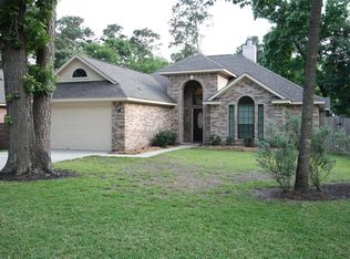 11835 Briarwood Ln, Montgomery, TX 77356