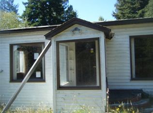 803 Old County Rd, Brookings, OR 97415
