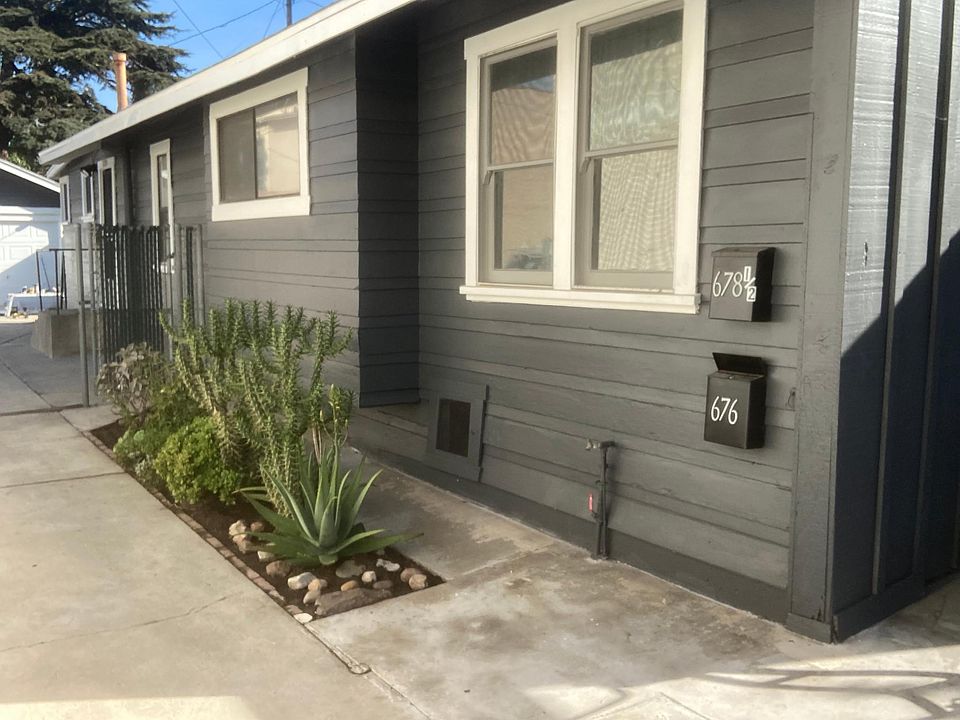 1st image of 678 1/2 Coronado Ave