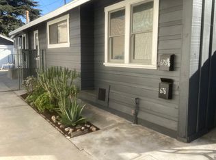 678 1/2 Coronado Ave, Long Beach, CA 90814