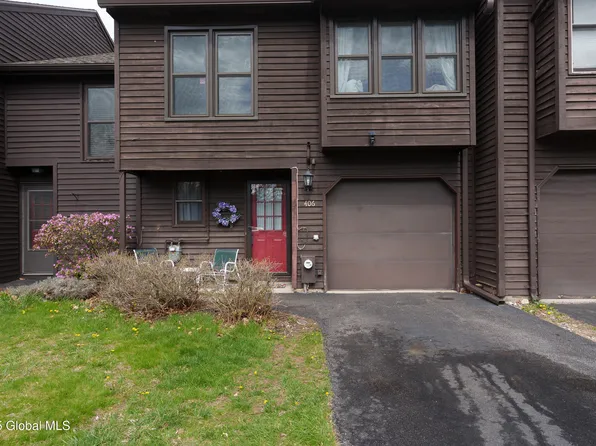 406 Greenhill Court, Albany, NY 12203