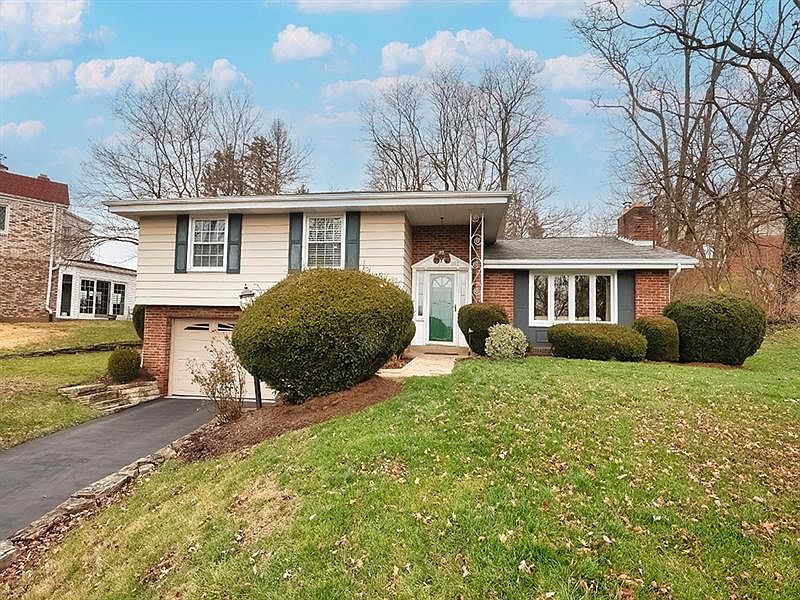 1192 Satellite Cir, Pittsburgh, PA 15241 Zillow