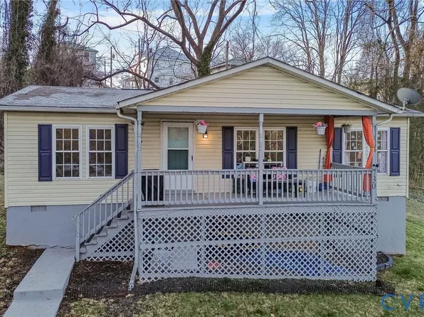 730 5th St SW, Charlottesville, VA 22902