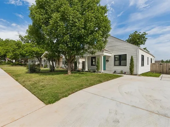 525 NW 27th St, Oklahoma City, OK 73103