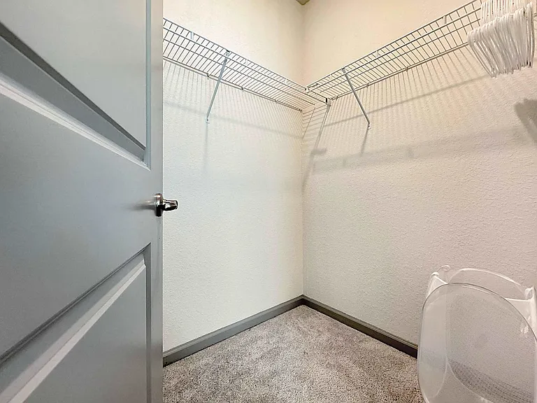 Storage Room