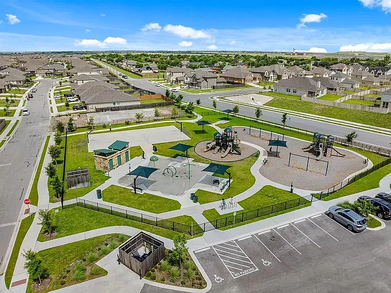 Community Park