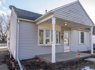 1622 Forest Ave, Waterloo, IA 50702
