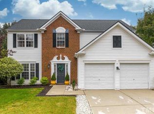 107 Grassy Point Rd, Apex, NC 27502