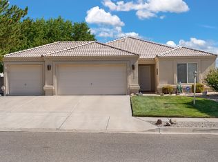 3535 Placita Del Suenos SE, Rio Rancho, NM 87124