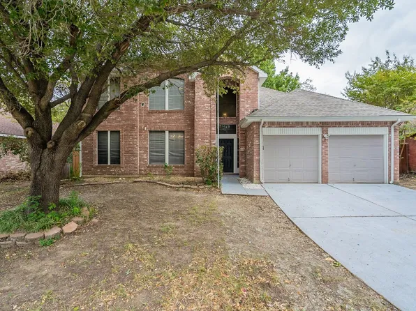5711 Marquette St, Arlington, TX 76018
