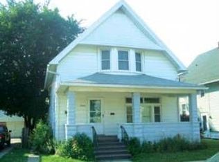 2318 N Erie St, Toledo, OH 43611