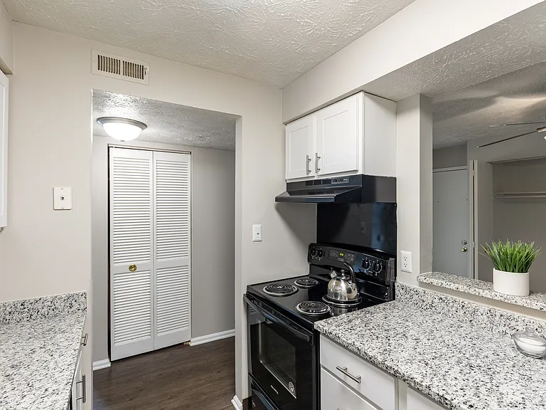 Emerson Village Apartments — Photo 8