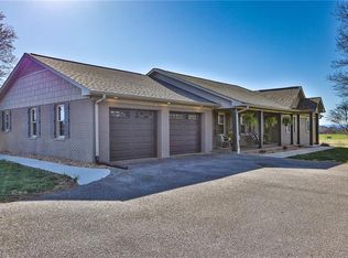 1358 Armstrong Rd, Jonesville, NC 28642