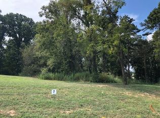 LOT 7 Fairway Dr, Dandridge, TN 37725
