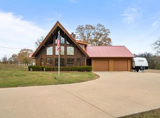 114 Bellringer Cir, Hot Springs, AR 71913