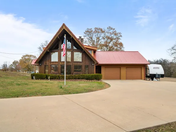 114 Bellringer Cir, Hot Springs, AR 71913