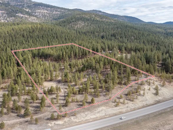 2116 Wills Mountain Rd, Bonner, MT 59823