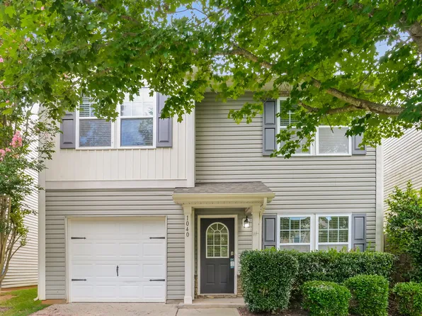 1040 Joselynn Dr, Gastonia, NC 28054