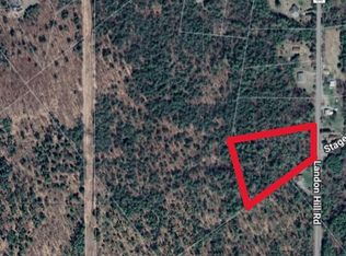 Landon Hill Rd, Chestertown, NY 12817