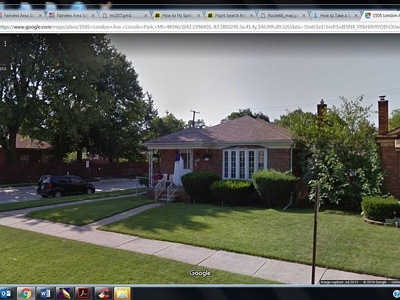 Curb Appeal