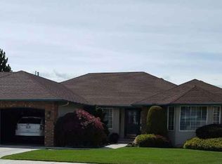 5050 N Sky Vista Ave, Yakima, WA